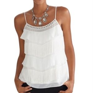 WHBM Cami